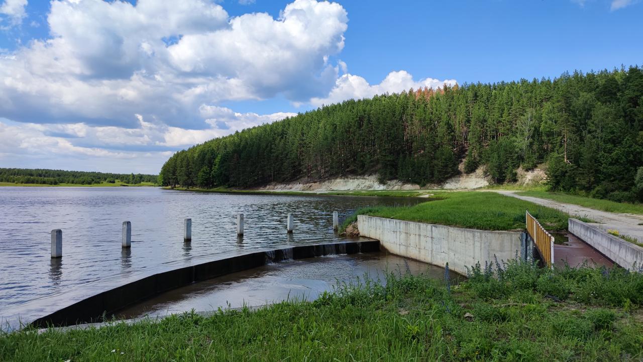 Ребров тоған шаруашылығы