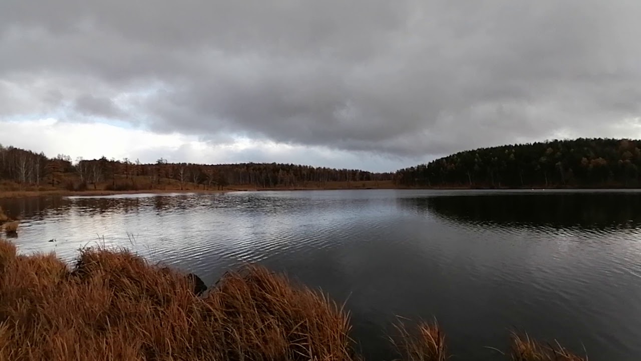 Озеро Песчаное (платная рыбалка) 2