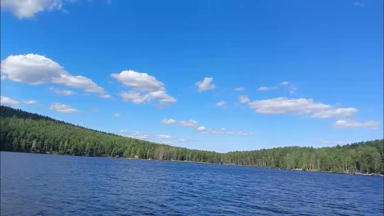 Песчаное көлі