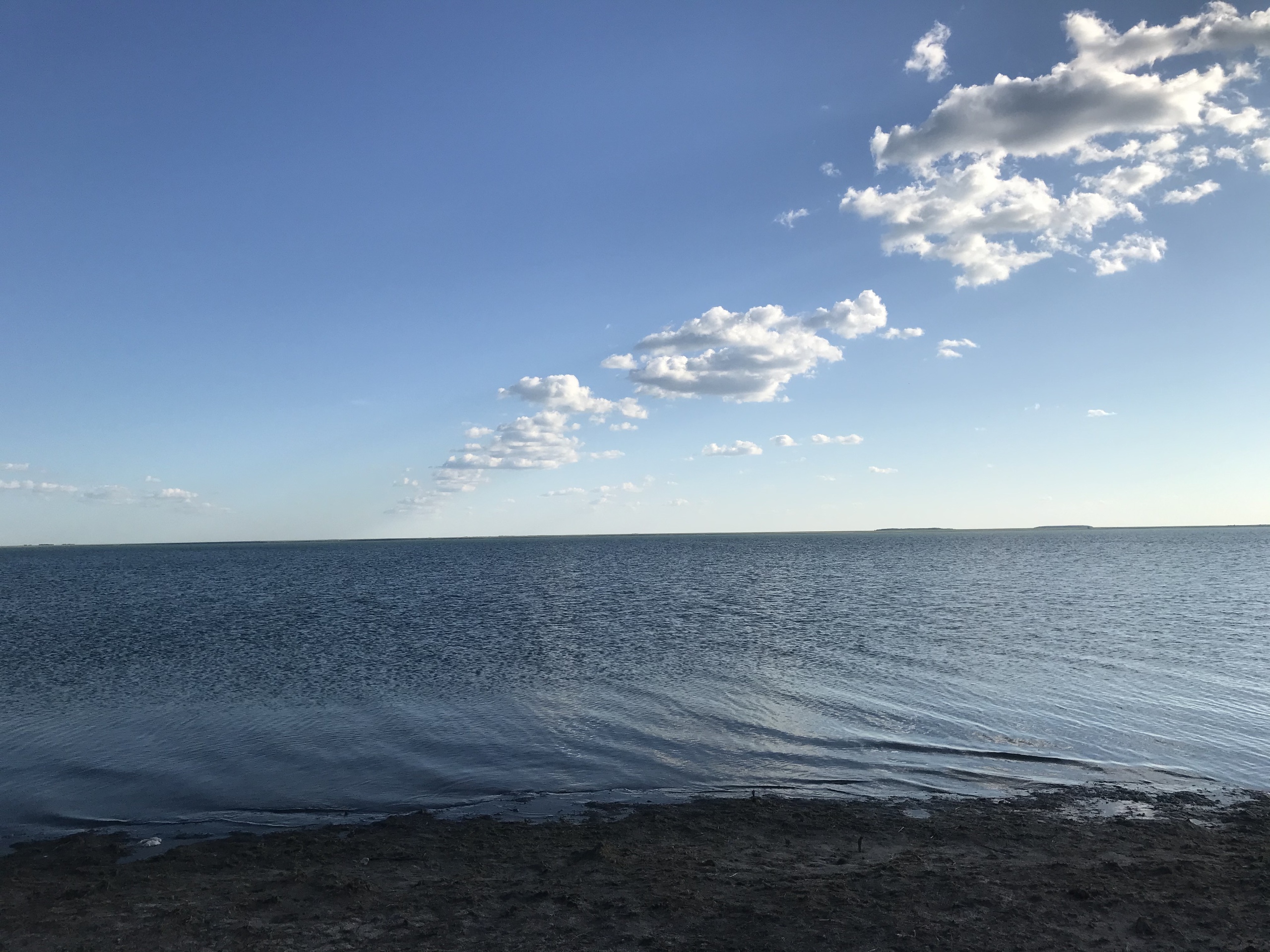Меңгісер көлі 3